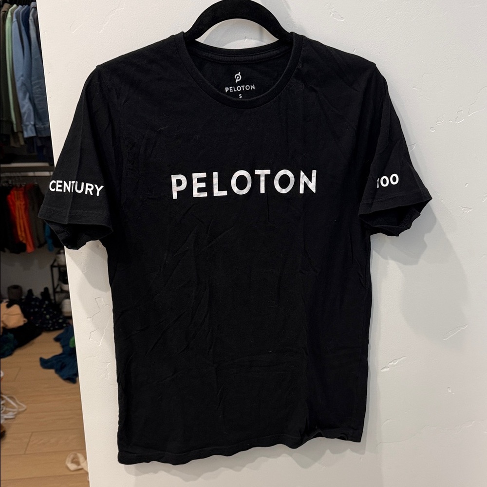 Peloton century T-Shirt